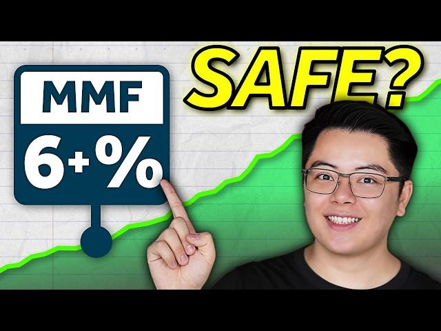 HIGHER Return Than Fixed Deposit? (Money Market Fund Explained)