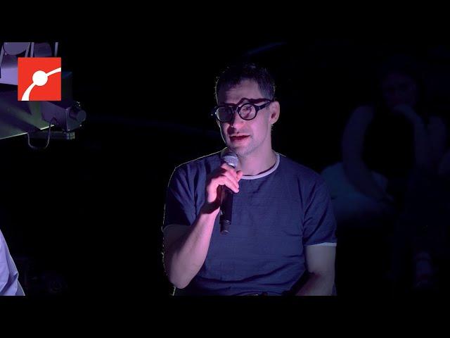 Jack Antonoff, Theoretical Physics and Time Perception | Sing for Science