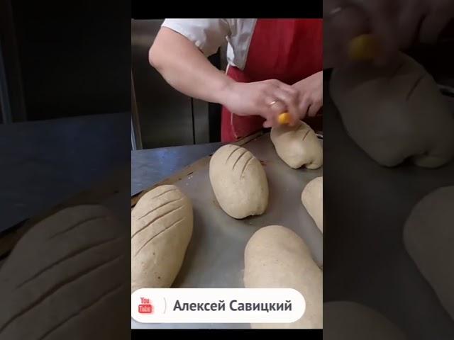  7 рецептов хлеба