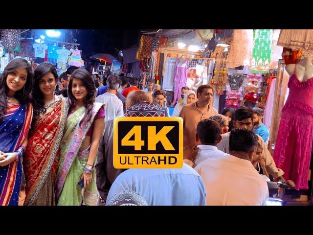 Lahore  Pakistan  The Mostly  Busy City Of Pakistan ||  4K 60fps  Amazing Touring In Lahore City