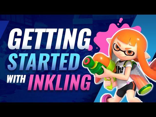 ProGuides - ARE YOU AN INKLING PLAYER? (Smash Bros Ultimate)