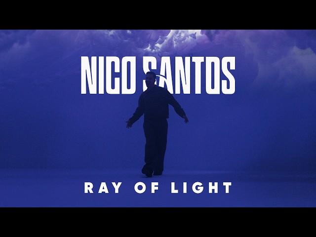 Ray Of Light | Nico Santos