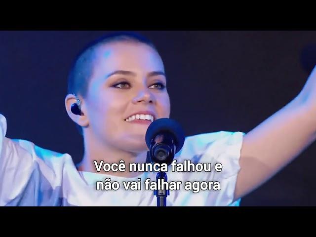 Hillsong - Oceans (Tradução)