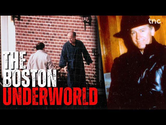 Whitey Bulger and The Winter Hill Gang | FULL DOCUMENTARY