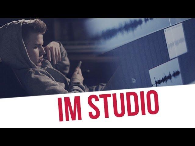 STUDIOSESSION MIT TOPIC | KAYEFTV