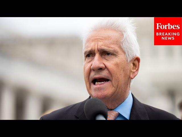 ‘How Many More Innocent People Must Die?’: Jim Costa Demands Gun Reform Legislation