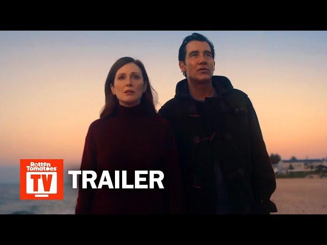 Lisey's Story Limited Series Trailer | Rotten Tomatoes TV