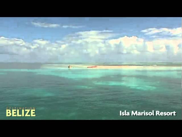 Destination Belize - Isla Marisol, Glover's Reef Atoll