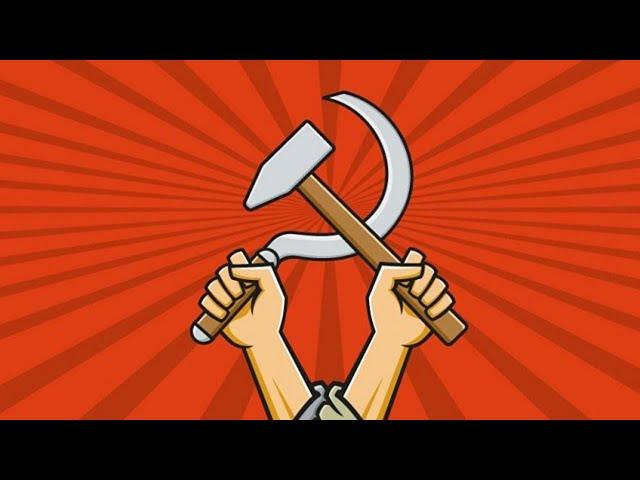 ¿Qué es el COMUNISMO?
