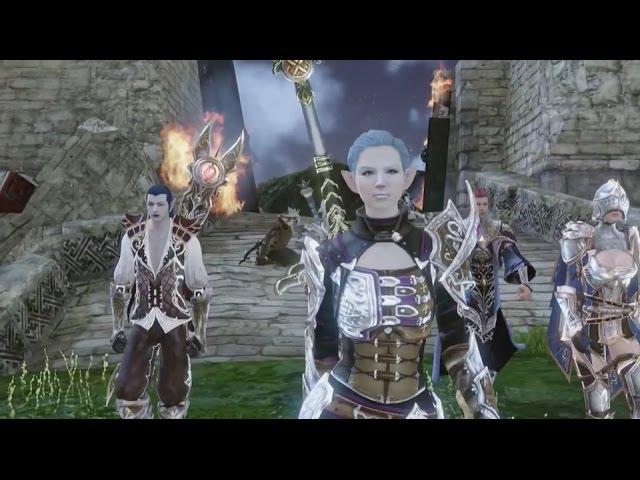 ArcheAge - Launch Trailer