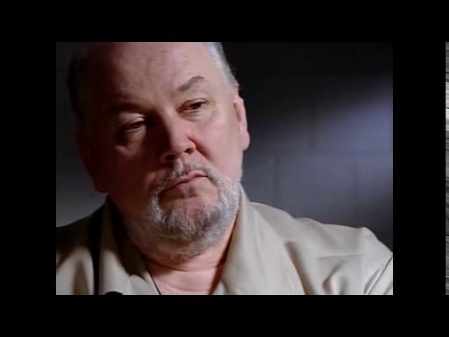 Richard Kuklinski - Anger Moment with psychanalyst