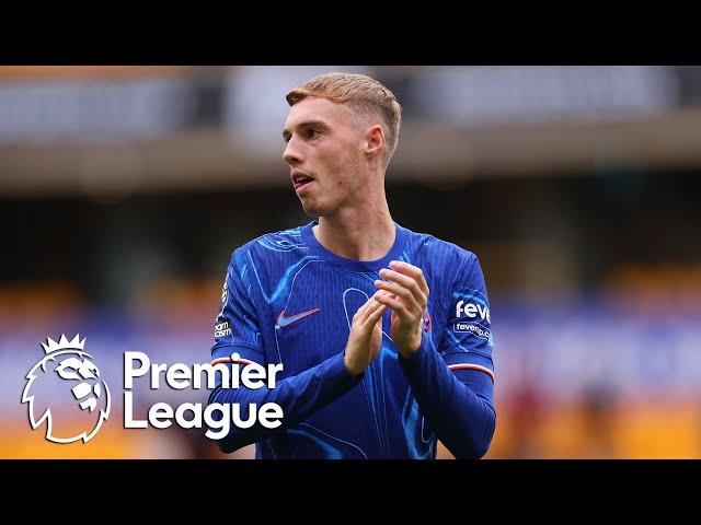 Top Premier League highlights from Matchweek 2 (2024-25) | Netbusters | NBC Sports