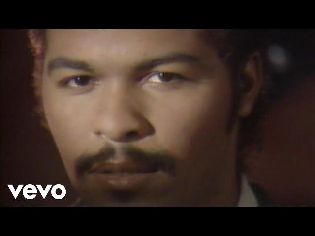 Ray Parker Jr. - Let Me Go