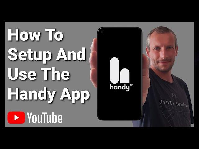 How To Setup The Handy Toy Via The HandyVerse App