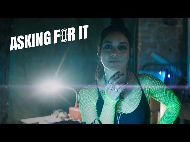 ASKING FOR IT | Now on Digital & On Demand | Paramount Movies