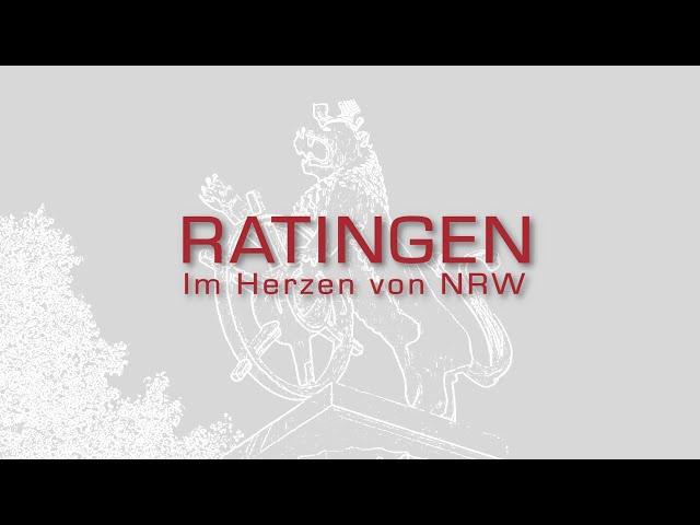 Imagefilm der Stadt Ratingen