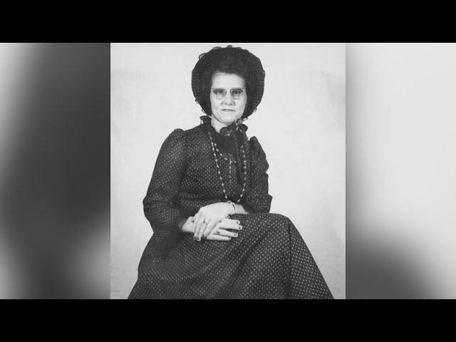 Last Civil War widow dies after keeping secret most of her life