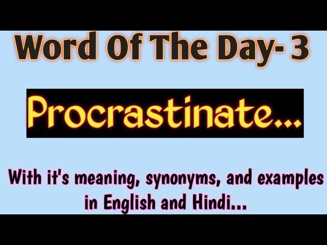 Word Of The Day | Word Of The Day English | English Words | Vocabulary Practice | #wordmeaning | ASD