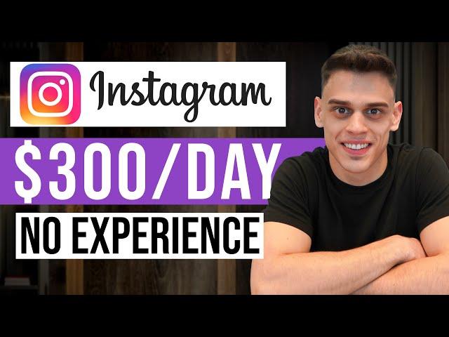 How To Make Money On Instagram By Posting Quotes (2025)