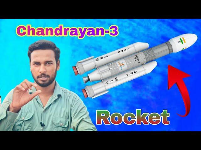Unlock the Mystery: How to Make Chandrayaan-3 at Home shivratan experiment