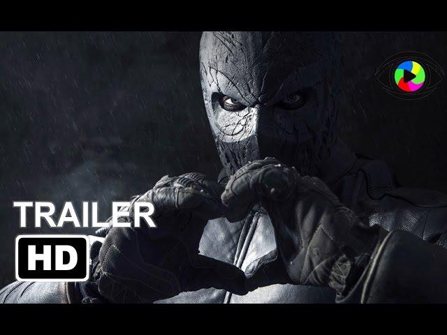 RENDEL Trailer 1 (2017) | Kristofer Gummerus, Rami Rusinen, Renne Korppila