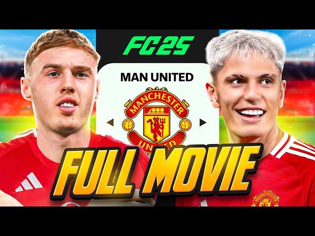 I Manage Man Utd - Full Movie