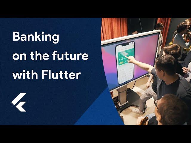 Crédit Agricole puts customers first with Flutter