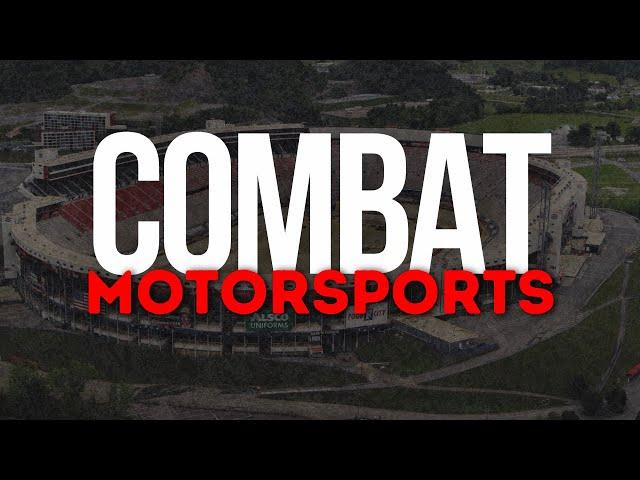 What is D.E.M.O.? | Demolition Entertainment Motorsports Organization