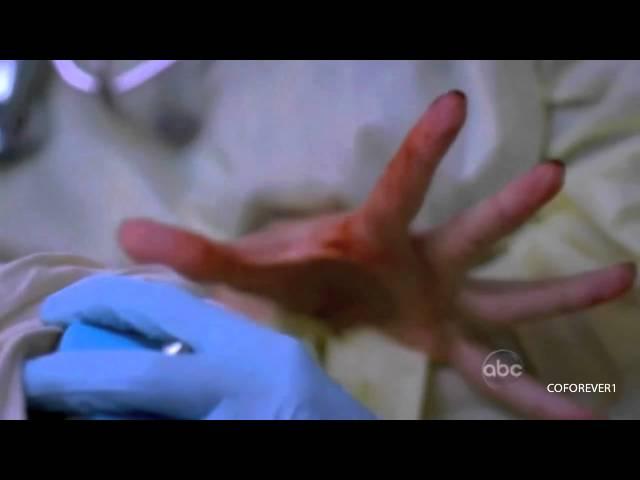 Grey's Anatomy 7x18 Music Event Sneak Song Preview