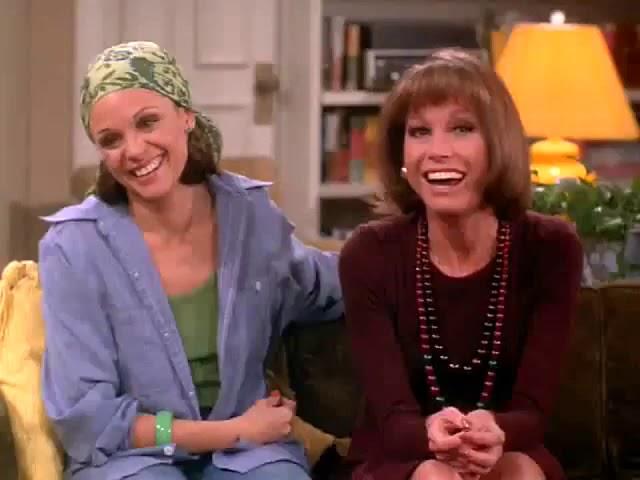 The Mary Tyler Moore Show Season 4 Episode 14 Almost a Nun's Story