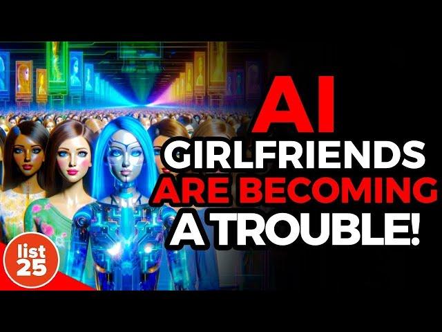 25 Mind Blowing Facts About Artificial Intelligence