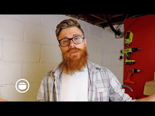 4 Tips for Growing a Yeard | Drew's Obsessions