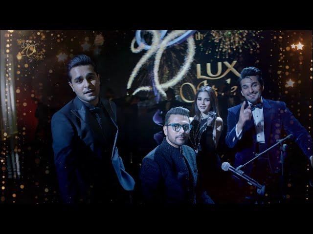 20th Lux Style Awards | A star-studded anthem