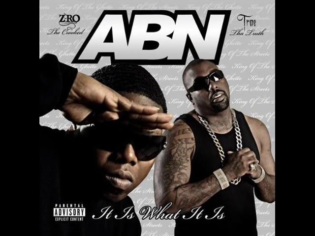 Z-Ro & Trae - Rain