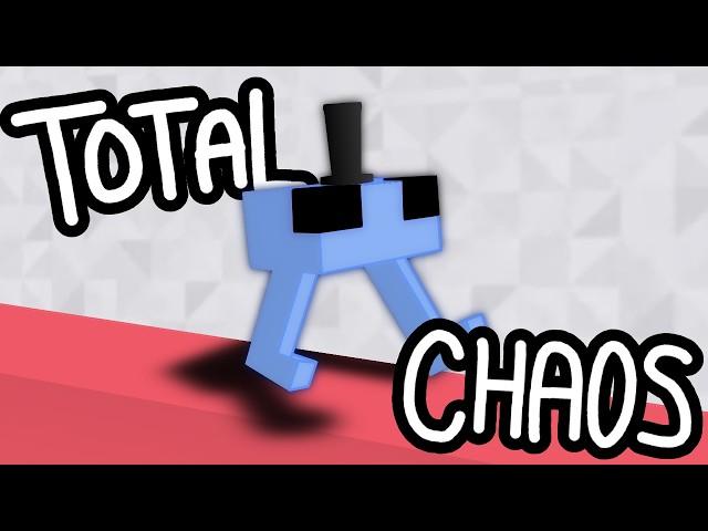 THE MOST CHAOTIC ROBLOX VIDEO. (Roblox Together)