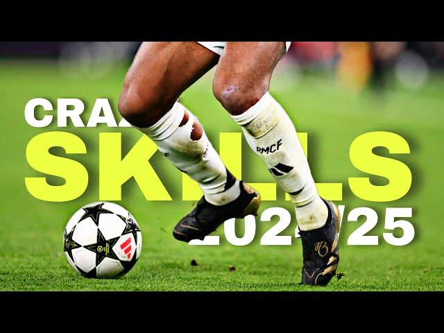 Crazy Football Skills & Goals 2024/25 #022