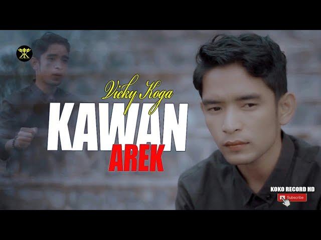 Pop Minang Terpopuler 2020 •  Kawan Arek • Vicky Koga (Official Music Video)