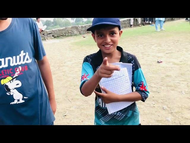 Tournament in karore high school Ground or barish️#villagevlog #villagelife #cricket #kashmirtv #