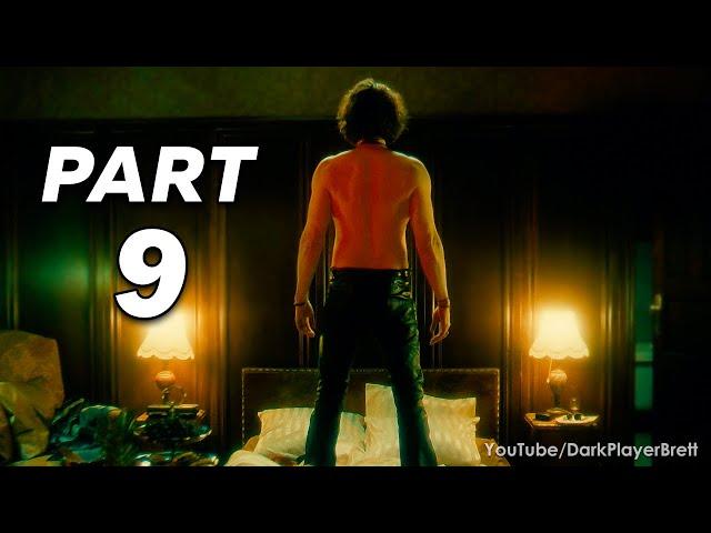 Alan Wake 2 Walkthrough - Part 9 (NG+ | Room 665) [4K 60FPS] PS5