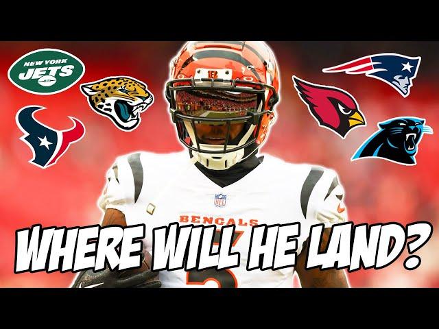 These Are Teams That NEED To Trade For Tee Higgins!