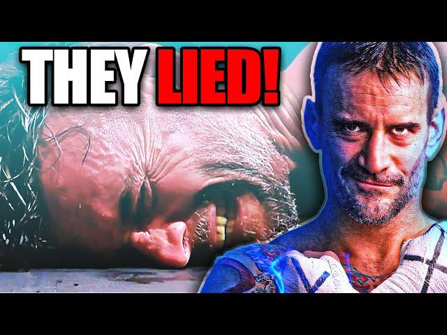 The Real Reason CM Punk Left AEW isn't What You Think! (Untold Sabotage)