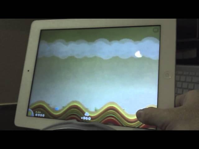 Tiny Wings 2/HD Review