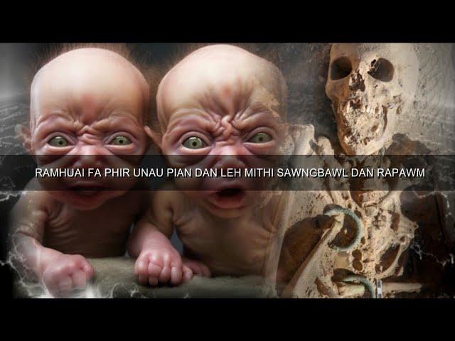 RAMHUAI FA PHIR UNAU PIAN DAN LEH MITHI SAWNGBAWL DAN RAPAWM