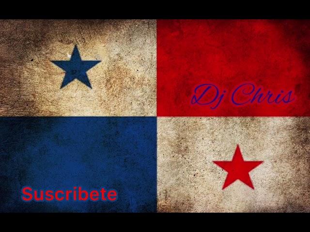 Plenas panameñas (MixX by Dj Chris)