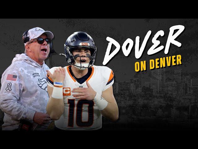 Broncos QB situation: What do fans REALLY want? | Dover on Denver