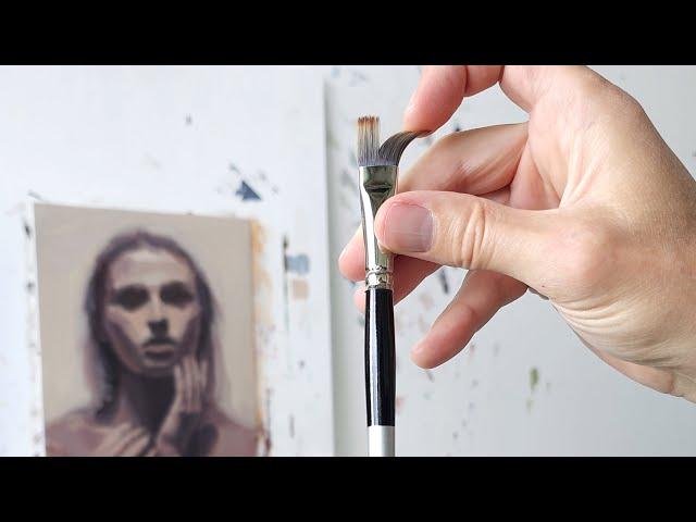 Trekell Pro Team Artist - Josh Sorrell