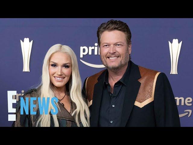 Gwen Stefani Says “CATASTROPHE” Led Her to “Second Chance” With Blake Shelton | E! News