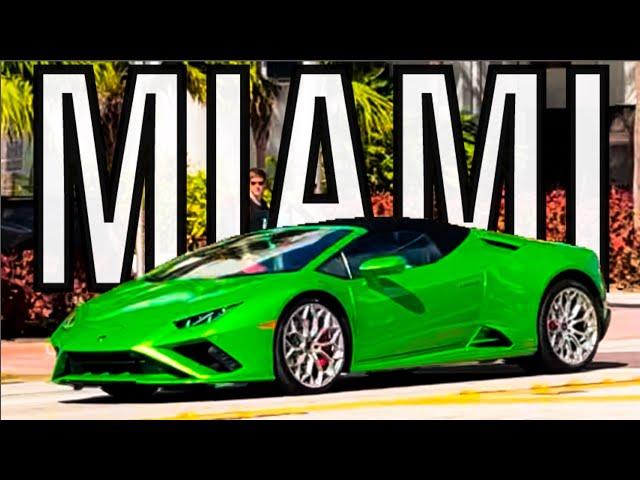 Luxury Cars Of Miami