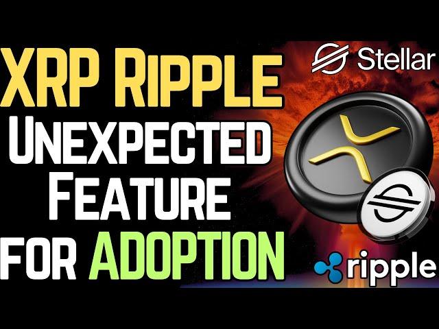 XRP PROVEN OFFLINE CAPABILITY | CBDC Adoption (XLM)