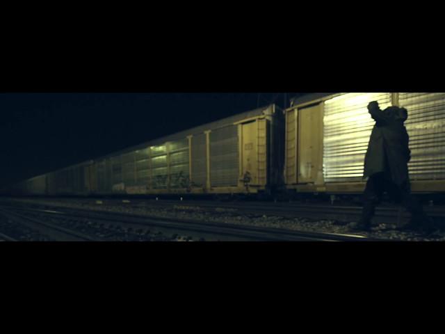 Camden Premo | On My Own | Directed by Justin Riley